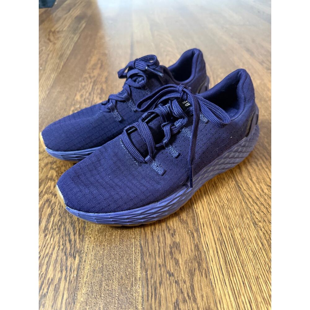 NOBULL Purple Sneakers Size Women's 6.5